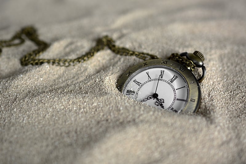 Clock Time
