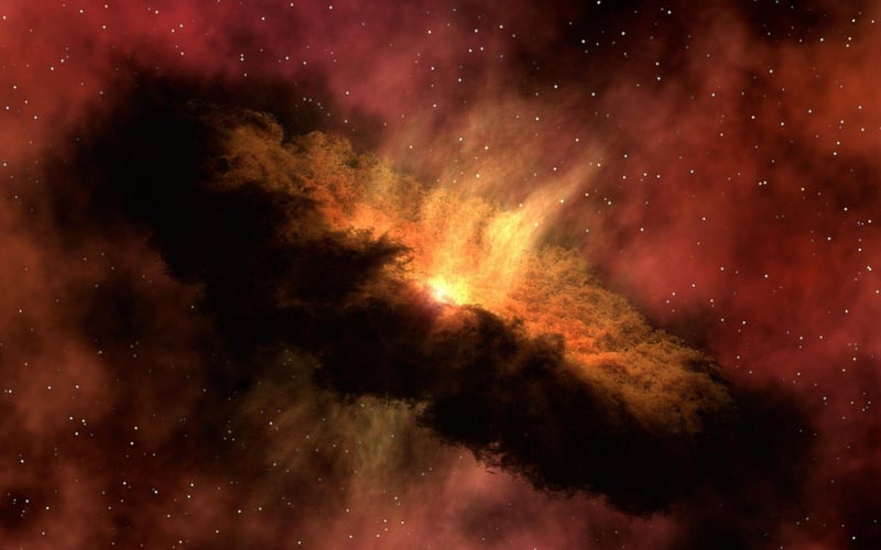 Space Time